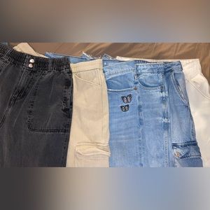 6 Different Variety of Jeans